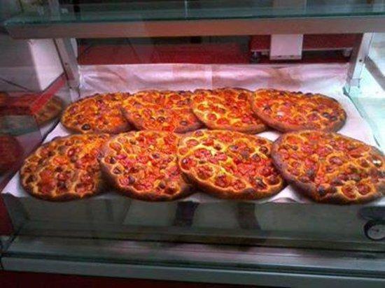 Focacceria Del Corso