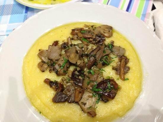 L'Officina dei sapori